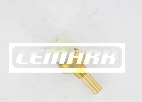 LEMARK LWS006 - Sonde de température, liquide de refroidissement droxauto.com