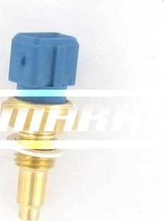 LEMARK LWS001 - Sonde de température, liquide de refroidissement droxauto.com