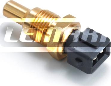 LEMARK LWS016 - Sonde de température, liquide de refroidissement droxauto.com
