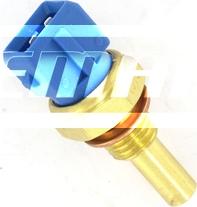 LEMARK LWS010 - Capteur, température d'huile droxauto.com