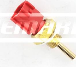 LEMARK LWS012 - Sonde de température, liquide de refroidissement droxauto.com