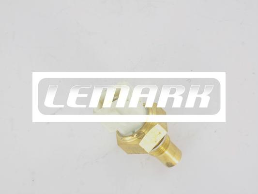 LEMARK LWS017 - Sonde de température, liquide de refroidissement droxauto.com