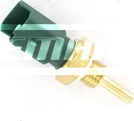 LEMARK LWS038 - Sonde de température, liquide de refroidissement droxauto.com