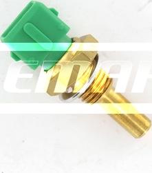LEMARK LWS037 - Sonde de température, liquide de refroidissement droxauto.com