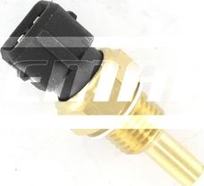 LEMARK LWS025 - Sonde de température, liquide de refroidissement droxauto.com