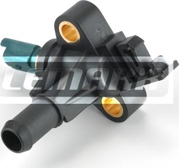 LEMARK LWS070 - Sonde de température, liquide de refroidissement droxauto.com