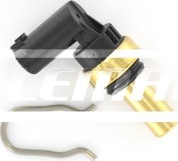 LEMARK LWS146 - Sonde de température, liquide de refroidissement droxauto.com