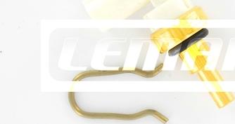 LEMARK LWS143 - Sonde de température, liquide de refroidissement droxauto.com