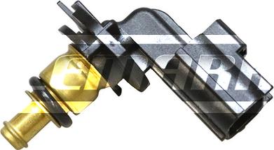 LEMARK LWS157 - Sonde de température, liquide de refroidissement droxauto.com