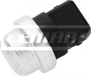 LEMARK LWS169 - Sonde de température, liquide de refroidissement droxauto.com