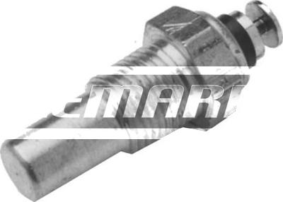 LEMARK LWS160 - Sonde de température, liquide de refroidissement droxauto.com