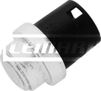 LEMARK LWS168 - Sonde de température, liquide de refroidissement droxauto.com
