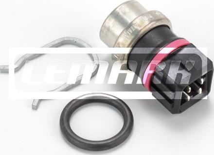 LEMARK LWS101 - Sonde de température, liquide de refroidissement droxauto.com