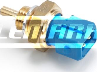 LEMARK LWS102 - Sonde de température, liquide de refroidissement droxauto.com