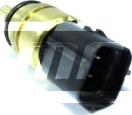 LEMARK LWS114 - Sonde de température, liquide de refroidissement droxauto.com