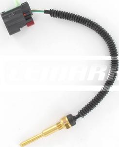 LEMARK LWS116 - Sonde de température, liquide de refroidissement droxauto.com