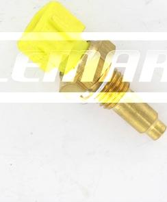 LEMARK LWS113 - Sonde de température, liquide de refroidissement droxauto.com