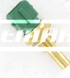 LEMARK LWS117 - Sonde de température, liquide de refroidissement droxauto.com