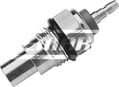 LEMARK LWS185 - Sonde de température, liquide de refroidissement droxauto.com
