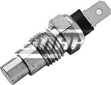 LEMARK LWS187 - Sonde de température, liquide de refroidissement droxauto.com