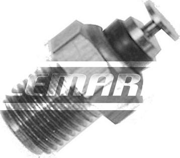 LEMARK LWS171 - Sonde de température, liquide de refroidissement droxauto.com