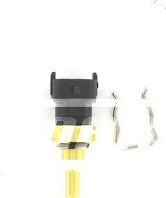 LEMARK LWS328 - Sonde de température, liquide de refroidissement droxauto.com