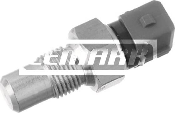 LEMARK LWS293 - Sonde de température, liquide de refroidissement droxauto.com