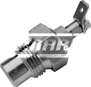 LEMARK LWS297 - Sonde de température, liquide de refroidissement droxauto.com