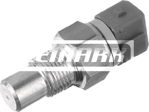LEMARK LWS247 - Sonde de température, liquide de refroidissement droxauto.com