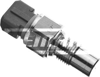 LEMARK LWS259 - Sonde de température, liquide de refroidissement droxauto.com