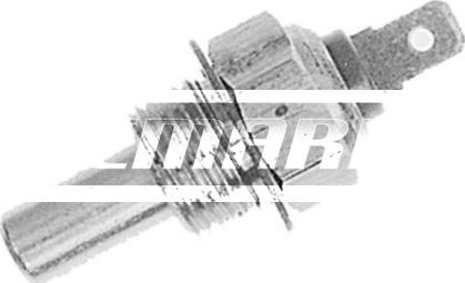 LEMARK LWS208 - Sonde de température, liquide de refroidissement droxauto.com