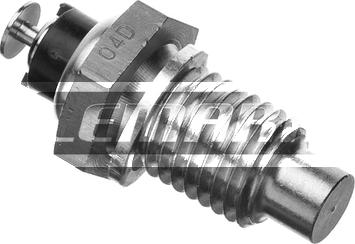 LEMARK LWS218 - Sonde de température, liquide de refroidissement droxauto.com