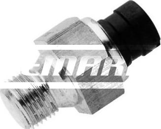 LEMARK LWS288 - Sonde de température, liquide de refroidissement droxauto.com