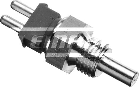 LEMARK LWS231 - Sonde de température, liquide de refroidissement droxauto.com