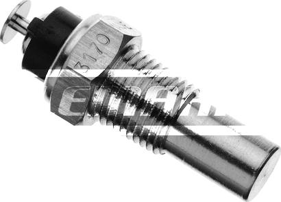 LEMARK LWS238 - Sonde de température, liquide de refroidissement droxauto.com