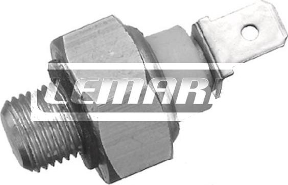 LEMARK LWS273 - Sonde de température, liquide de refroidissement droxauto.com