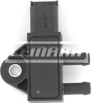 LEMARK LXP005 - Capteur, pression des gaz échappement droxauto.com