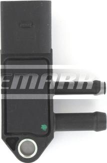 LEMARK LXP007 - Capteur, pression des gaz échappement droxauto.com