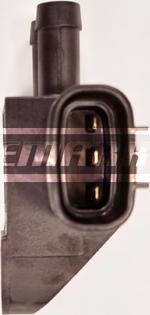 LEMARK LXP029 - Capteur, pression des gaz échappement droxauto.com