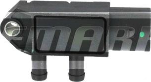 LEMARK LXP021 - Capteur, pression des gaz échappement droxauto.com