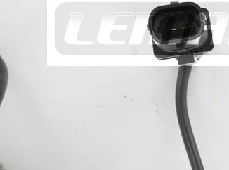 LEMARK LXT047 - Capteur, température des gaz droxauto.com