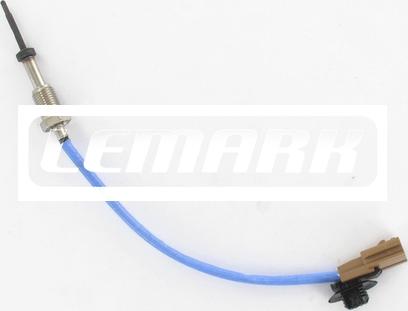 LEMARK LXT126 - Capteur, température des gaz droxauto.com