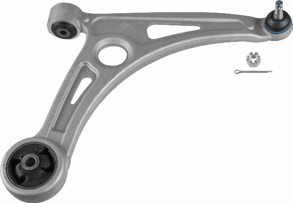 Lemförder 44974 01 - Bras de liaison, suspension de roue droxauto.com