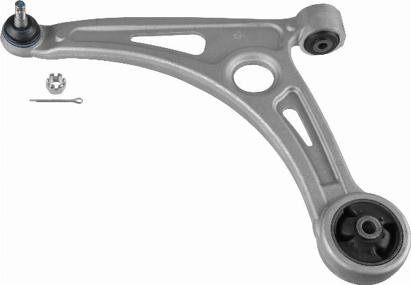 Lemförder 44973 01 - Bras de liaison, suspension de roue droxauto.com