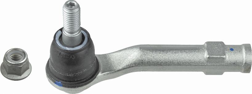 Lemförder 44409 01 - Rotule de barre de connexion droxauto.com