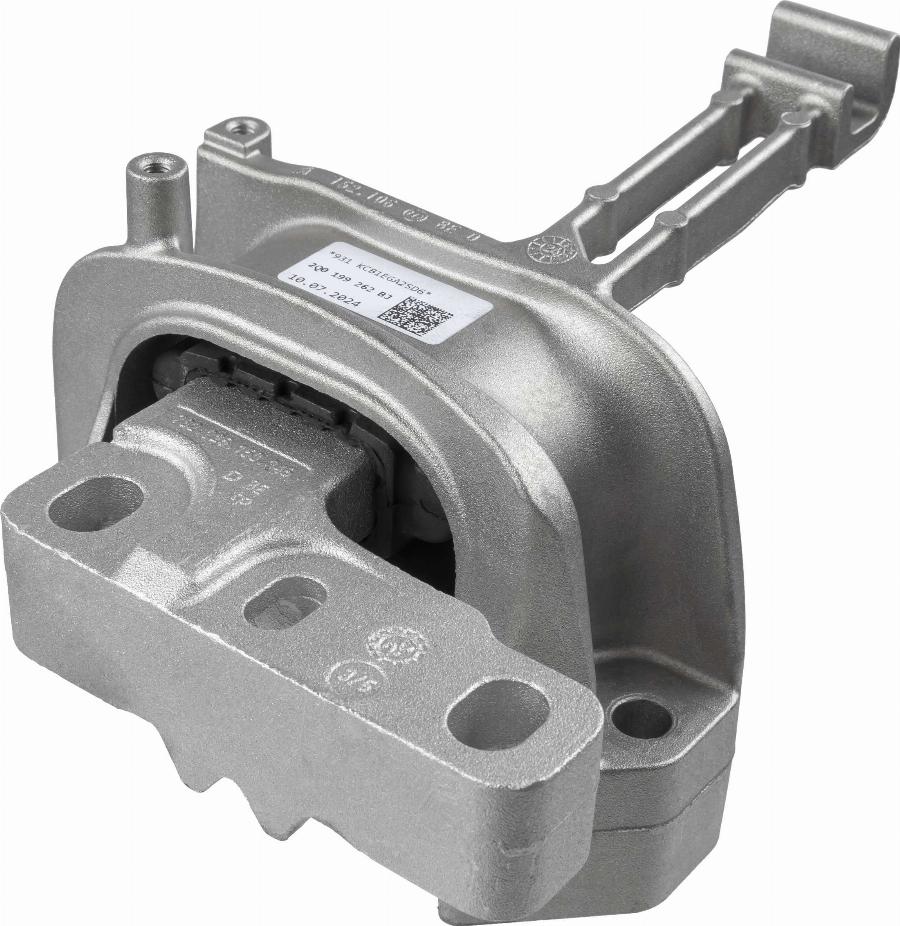 Lemförder 44422 01 - Support moteur droxauto.com