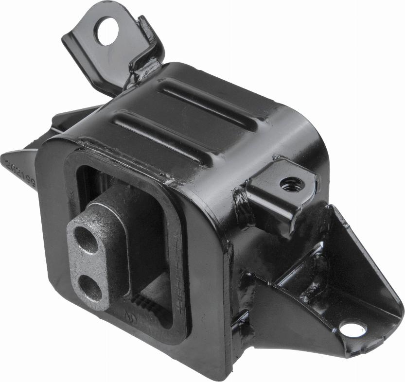 Lemförder 44594 01 - Suspension, corps de l'essieu droxauto.com