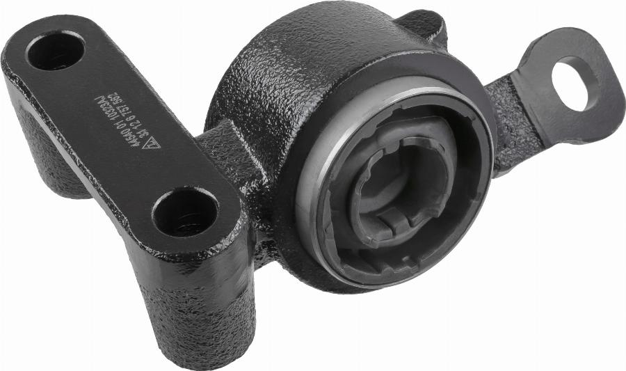 Lemförder 44540 01 - Suspension, bras de liaison droxauto.com