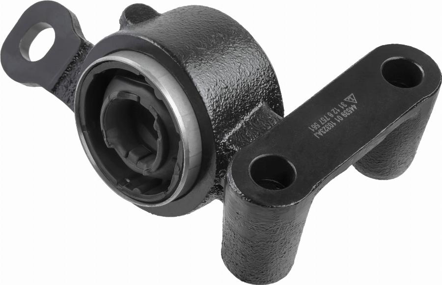 Lemförder 44539 01 - Suspension, bras de liaison droxauto.com