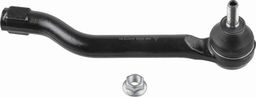 Lemförder 44573 01 - Rotule de barre de connexion droxauto.com